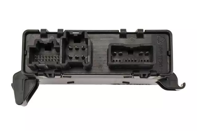 22940857 - Electrical: Control Module for Buick: Enclave, Encore GX, Envision, Regal TourX | Cadillac: Escalade, Escalade ESV, SRX, XT4, XT5, XT6 | Chevrolet: Blazer, Equinox, Suburban, Suburban 3500 HD, Tahoe, Trailblazer, Traverse, Traverse Limited | GMC: Acadia, Terrain, Yukon, Yukon XL Image