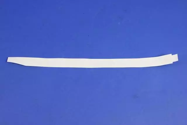 Front Fender Decal, Right - Mopar (5SE191XFAA)