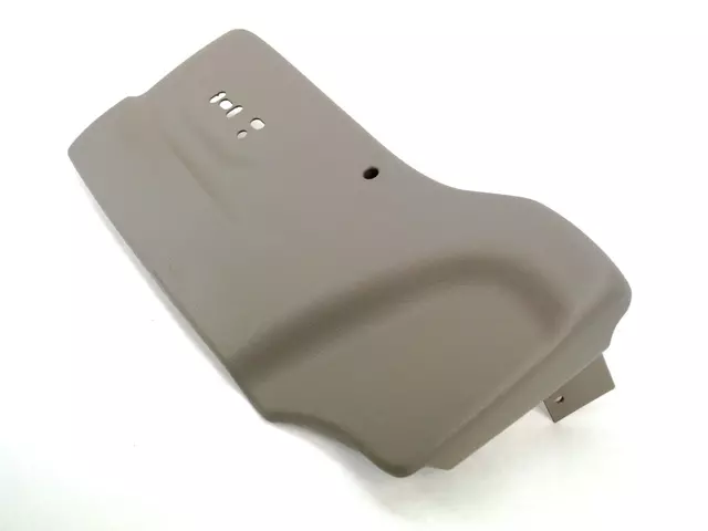 UE231J3AA - Interior Trim: Seat Shield Side, Power, Driver for Chrysler: Town &amp; Country | Dodge: Caravan, Grand Caravan Image