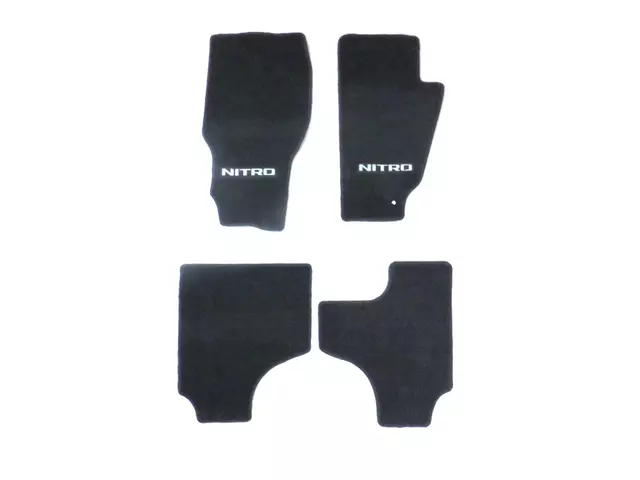Mat Kit - Mopar (82210113AD)