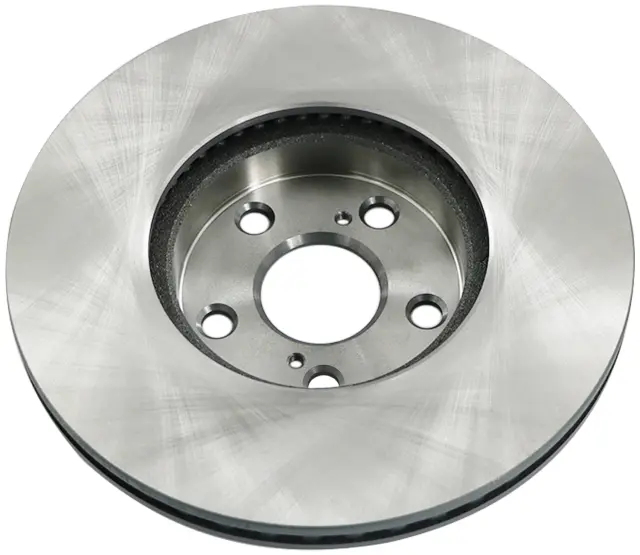 Disc Brake Rotor - bproauto (1BP01335AA)