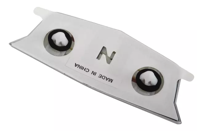 84499240 - Body: Emblem for Cadillac: CT6 Image