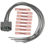 S2863 - : Cruise Control Distance Sensor Connector for SMP CORP Image