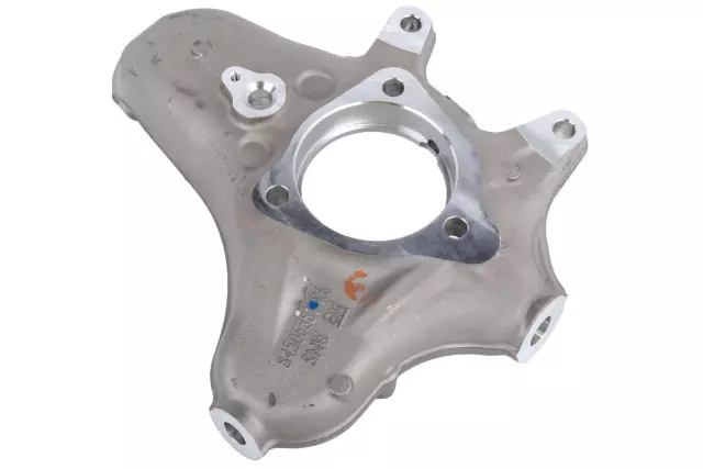 84506881 - : Rear Passenger Side Suspension Knuckle for Chevrolet: Corvette Image