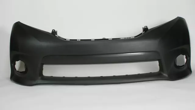 Cover Front Bumper L P - TOYOTA (5211908903)
