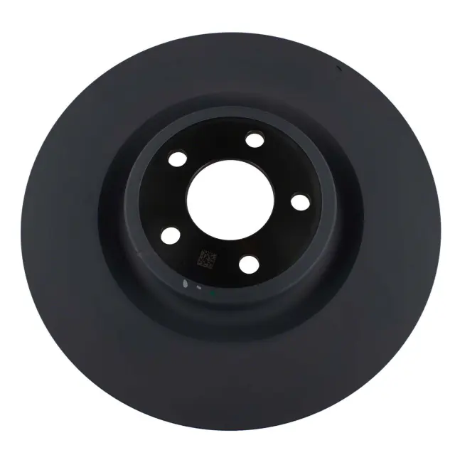 BRRF402 - Brakes: Rotor Assembly - Brake for Ford: Explorer, Police Interceptor Utility | Lincoln: Aviator Image