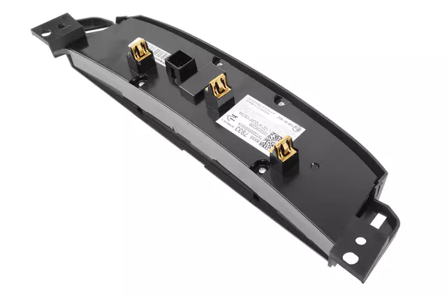 Heater Control - GM (85557933)