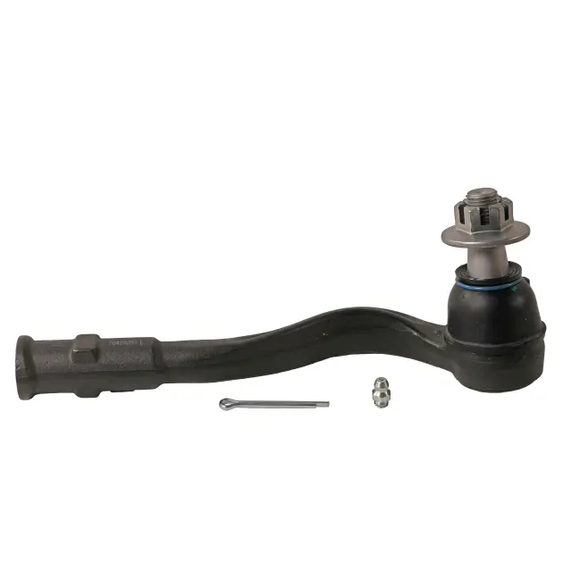 ES801458 - Suspension &amp; Steering: Steering Tie Rod End for Moog Image