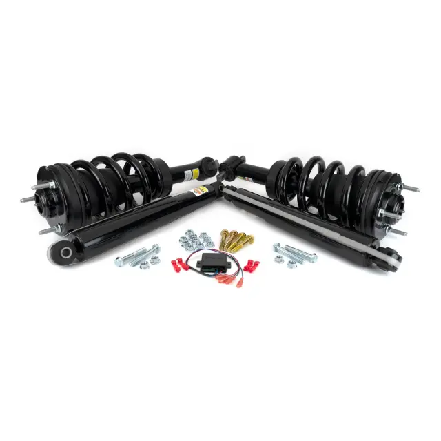 C4426 - : Arnott Active to Passive Suspension Conversion Kit for Arnott Image