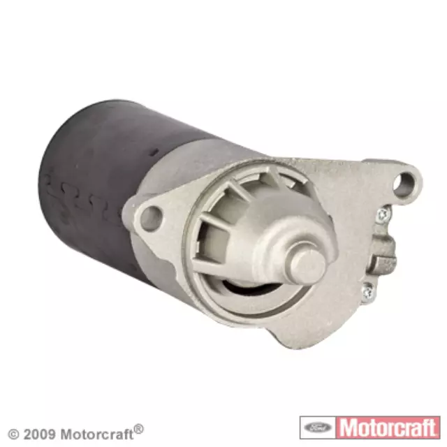 F89Z11002BARM - : Starter for Ford: Aerostar, Explorer, Explorer Sport, Explorer Sport Trac, Ranger | Mercury: Mountaineer Image