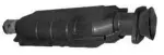 41300 - : Direct-Fit Catalytic Converter (Non C.A.R.B. Compliant) for AB Catalytic Image
