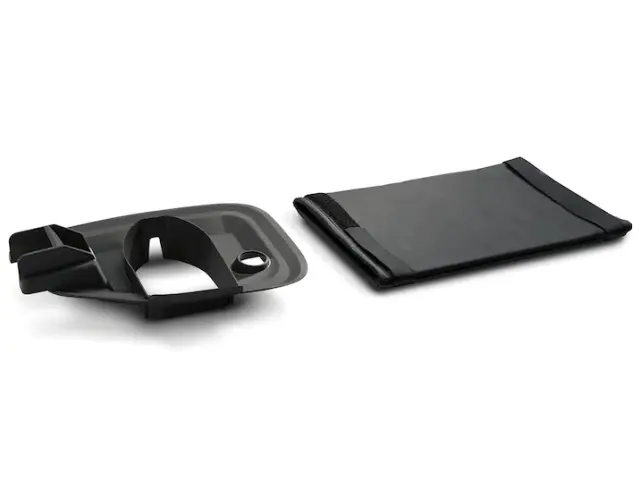 PL3Z10D802A - Exterior: Charge Port Weather Kit For Bev Lightning for Ford: F-150 Image