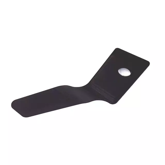 8W6823745 - Body: Fender Ledge Cover for Audi: A5 Quattro, A5 Sportback, RS5, RS5 Sportback, S5, S5 Sportback Image