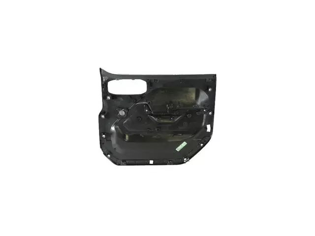 Front Door Trim Panel Assembly, Left - Mopar (5ZW81TX7AH)