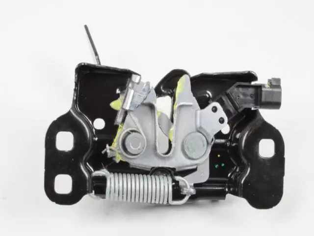 Hood Latch - Mopar (4589707AD)