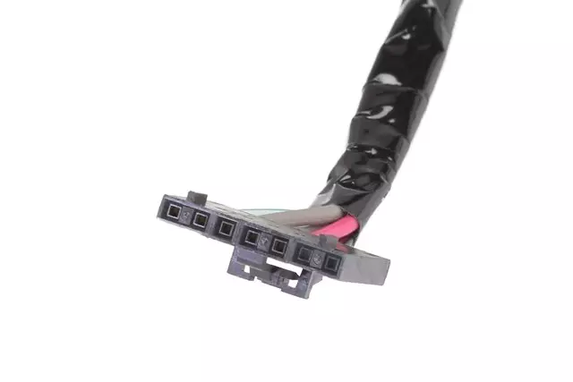 10354210 - Steering: Harness for Chevrolet: Cobalt | Pontiac: G5, Solstice | Saturn: Sky Image