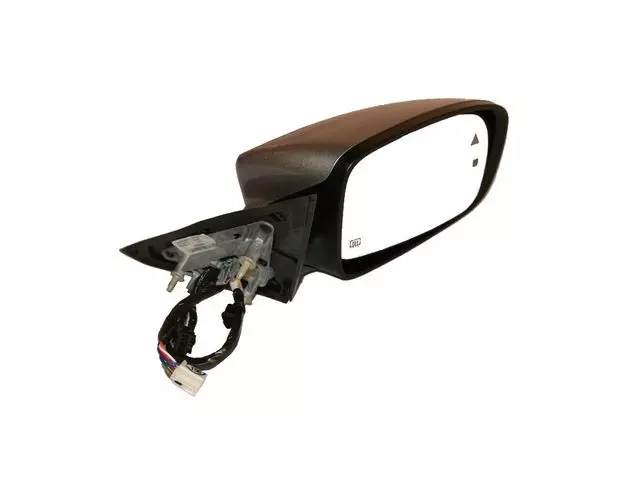 1TV64JSCAH - : Outside Rear-View Mirror, Right for Chrysler: 300 Image