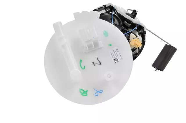 Fuel Pump and Level Sensor Module with Seal - ACDelco (MU2249)