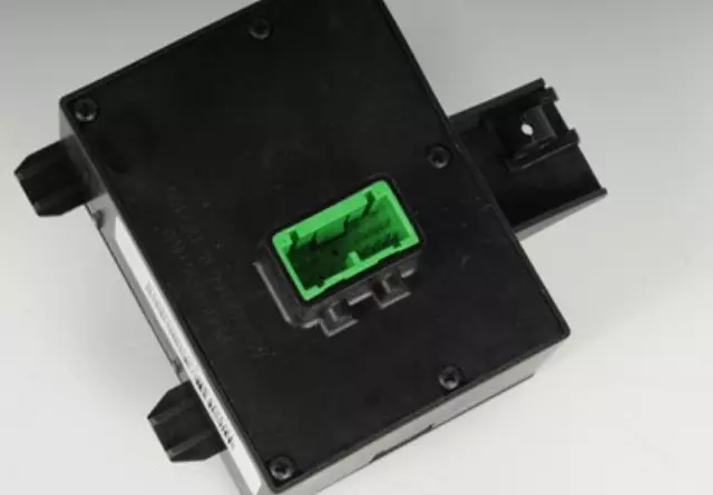 15101467 - Body: Headlamp Switch for Hummer: H3, H3T Image