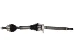 NCV82077 - : 20-21 Jeep Cherokee (3.2 - FWD) CV Axle Assembly  - Front Right for GSP Image