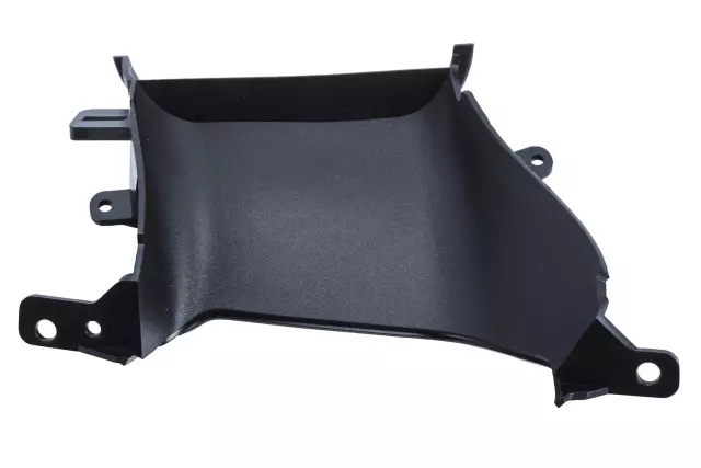 84112311 - : Front Passenger Side Bumper Fascia Outer Air Duct for Chevrolet: Camaro Image