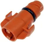 97826HPCD - : Plastic Oil Drain Plug for Dorman Image