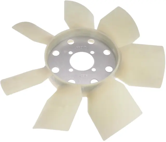 621322 - Belts and Cooling: Radiator Fan Blade - Plastic for Dorman Image