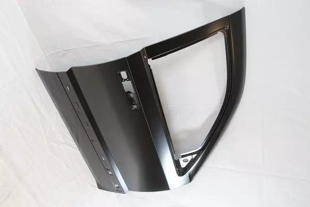 Front Door Outer Repair Panel, Right - Mopar (55394354AB)