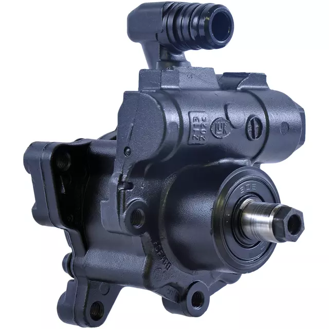 36P1045 - : Power Steering Pump for ACDelco Image