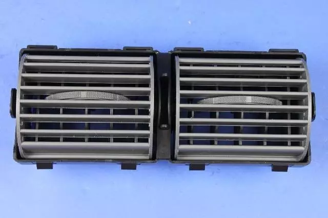 1PB741D5AA - Instrument Panel and Radios and Consoles: Air Conditioning &amp; Heater Outlet for Mopar Image
