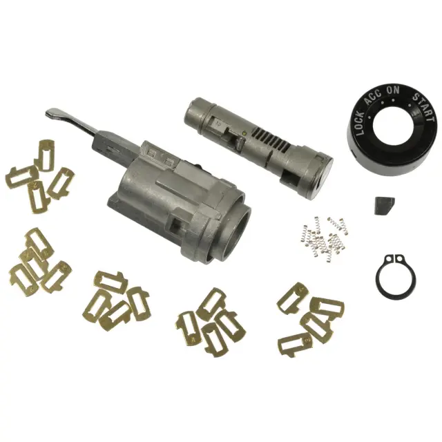 US658L - : Ignition Lock Cylinder for SMP CORP Image