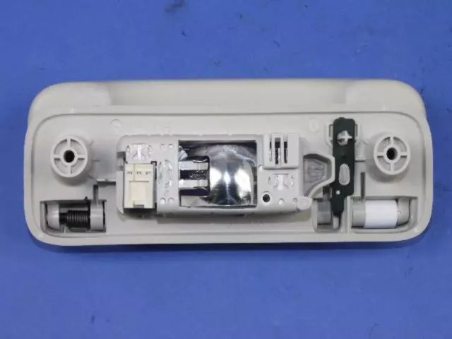 1AH111W1AA - Interior Trim: Grab Handle, Left for Chrysler: 300 | Dodge: Charger, Magnum | Jeep: Liberty Image