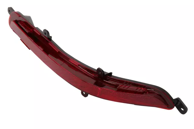 84776400 - : Rear Passenger Side Fascia Auxiliary Signal Lamp for Cadillac: XT6 Image