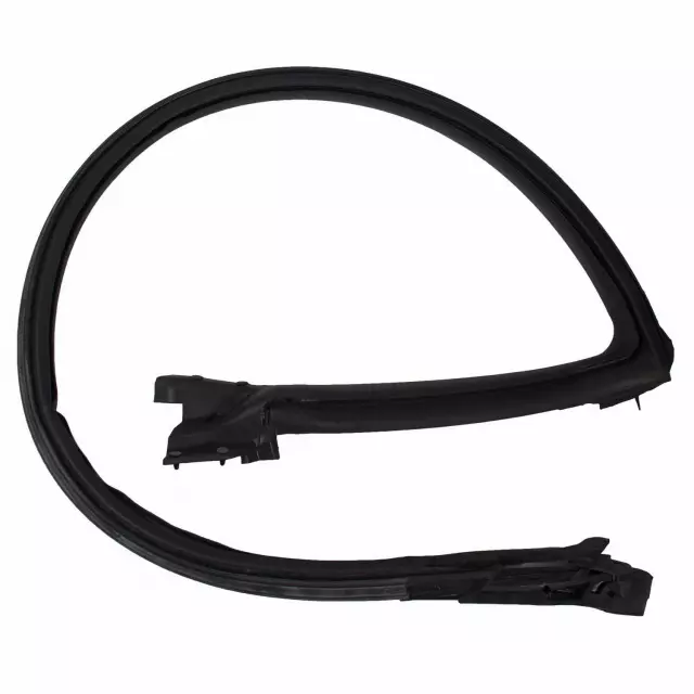 3R3Z6320557AA - Body: Weatherstrip for Ford: Mustang Image