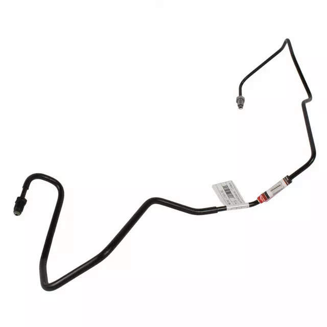 D2BZ2263C - : Tube Assembly Brake for Ford Image