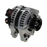 2100568 - : Remanufactured DENSO First Time Fit Alternator for Denso Image