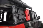 5950020T - : XRS/SRM Accessory Gear Plate Kit for Go Rhino Image