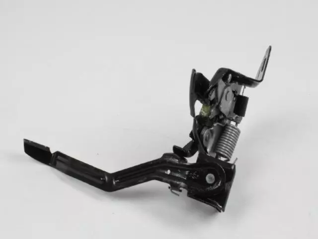 4717515AC - Body Sheet Metal Except Doors: Hood Latch for Mopar Image image