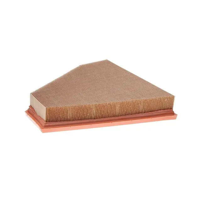 C27114 - : Air Filter for MANN-FILTER Image
