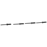 W712991S300 - : Insulator Bolt for Ford: Focus Image