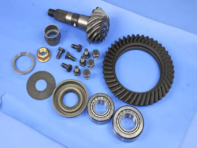 Ring And Pinion Gear Kit - Mopar (5072997AB)