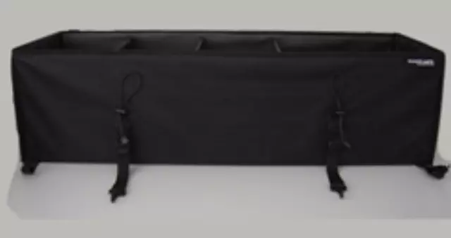 Illuminated Door Sills, Stainless Steel - Ford (8H6Z-54132A08-AA)