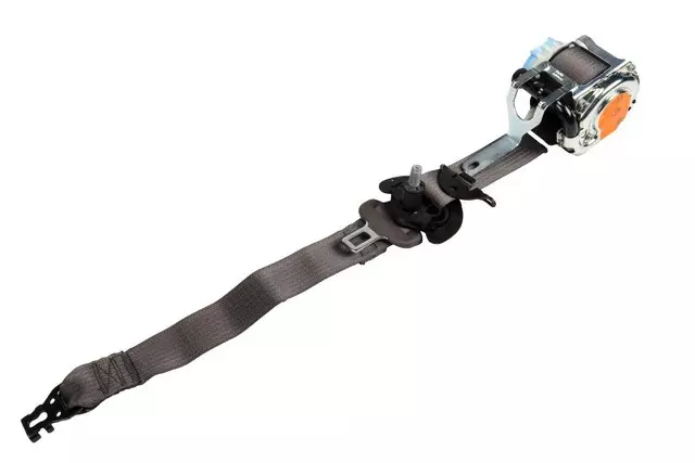 19367407 - Electrical: Belt &amp; Retractor for Chevrolet: Malibu Image