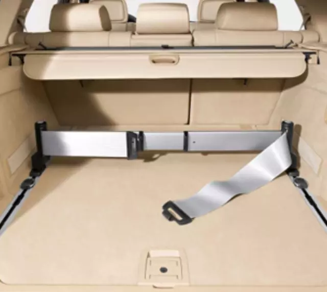 51476967904 - : Luggage Cover for BMW Image