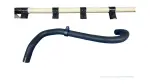 G922D0E010 - Cooling System: Radiator Coolant Hose for Toyota Image