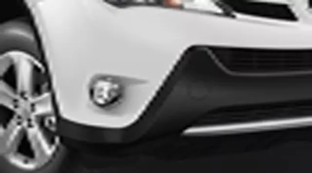 521270R080 - Body: Hole Cover for Toyota: RAV4 Image