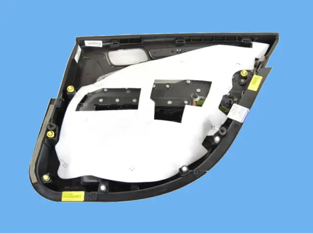 Panel Assembly - Mopar (5SJ771X9AH)