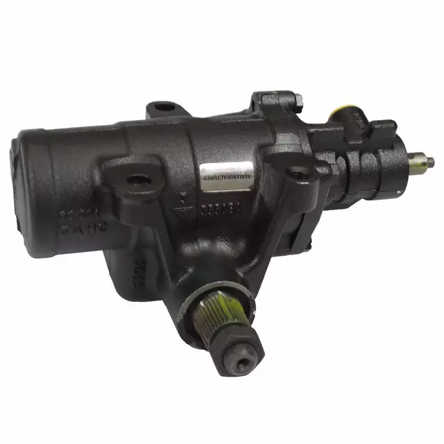 Steering Gear - Ford (8C2Z-3504-ARM)