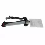 7L3Z18611B08DC - Electrical: Retractor Assembly for Ford: F-150 Image
