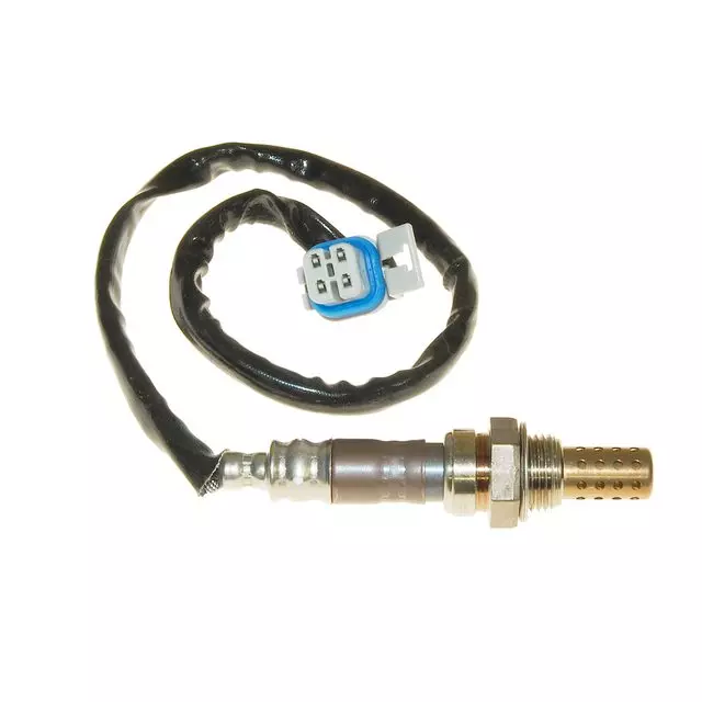 19107218 - : Heated Oxygen Sensor for GM Image
